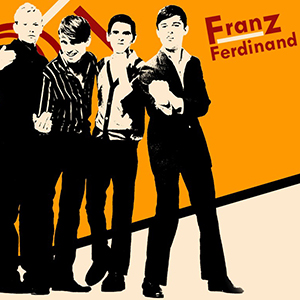 Franz Ferdinand выпустили очень смешной клип