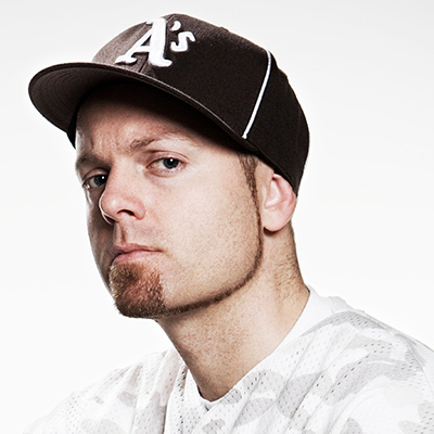 DJ Shadow анонсировал концертный альбом
