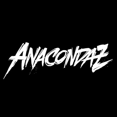 Anacondaz выпустили альбом «Я тебя никогда»