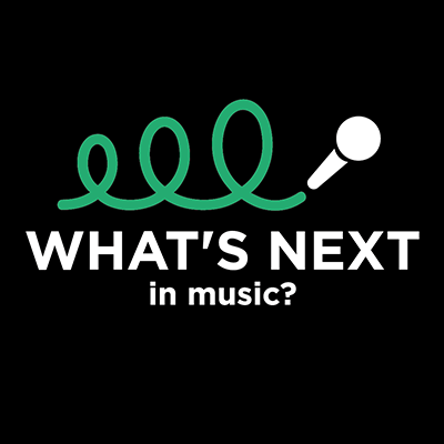 Шоукейс-фестиваль «What’s Next in Music?» открыл прием заявок