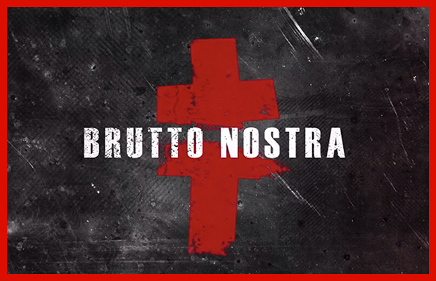 «Brutto Nostra» – в сети появился фильм о группе Сергея Михалка