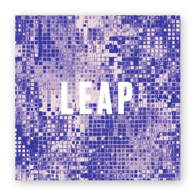 34 Mixes #15: Leap