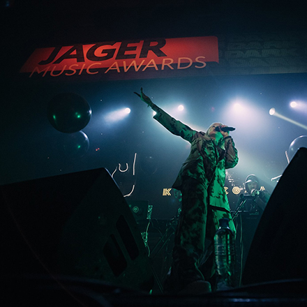 Как прошла церемония Jager Music Awards 2019?