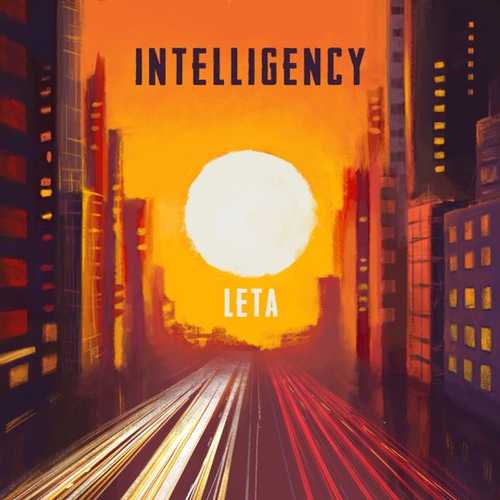 Intelligency выпустили новый сингл «Leta»