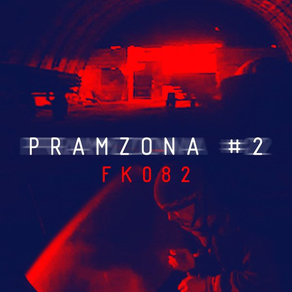«Pramzona» – музыкальная серыя, запісаная на занядбанках