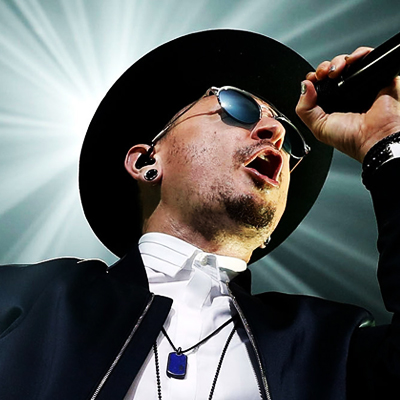 Carpool Karaoke выпустит посмертный эпизод с Честером из Linkin Park