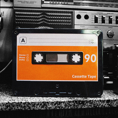 Карандаш в кассету: фоторепорт с Old Audio Fest