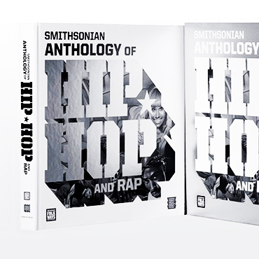 Смитсоновский институт объявил краудфандинг на создание антологии хип-хопа