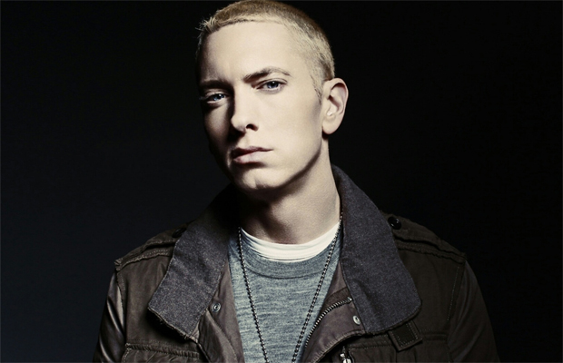 Eminem отсудил $ 400 000 у новозеландской консервативной партии
