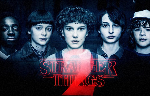 Саундтрек второго сезона Stranger Things выйдет на виниле