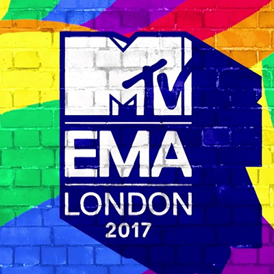 Объявлены победители премии MTV EMA 2017