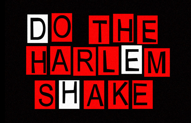 Baauer запретил чиновнику использовать «Harlem Shake» в своих целях
