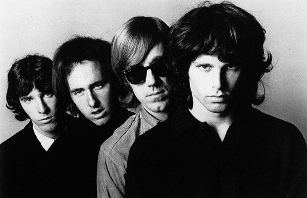 Экс-участники The Doors устроили миниреюнион при участии Alice In Chains и Nirvana