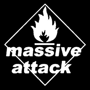 Massive Attack впервые выступят в Киеве