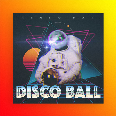 Прэзентацыя кліпа: Tempo Bay – Disco Ball