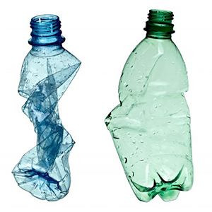 На Ибице запретят одноразовый пластик