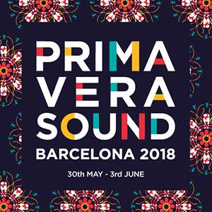 Primavera Sound анонсировал роскошный лайнап