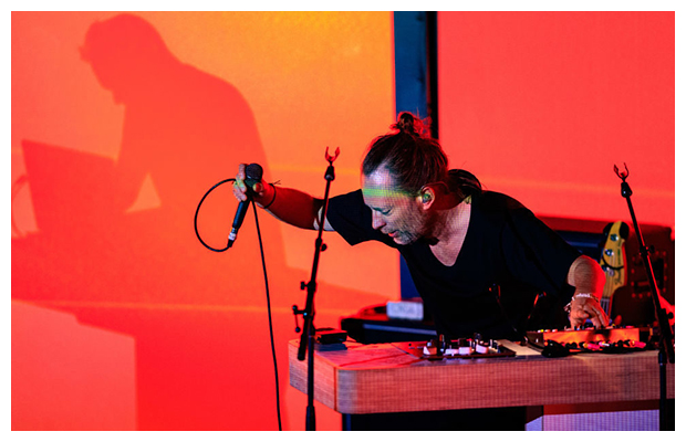 В Берлине создадут 360-градусную инсталляцию с музыкой Брайана Ино и Тома Йорка
