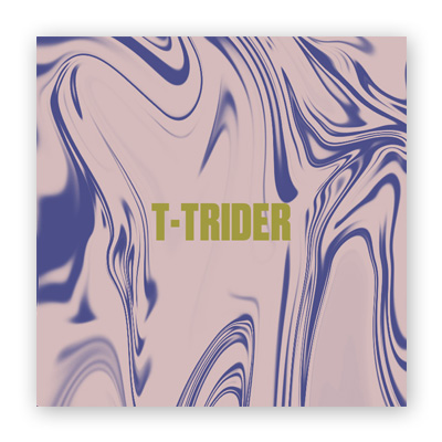 34 Mixes #1: T-Trider