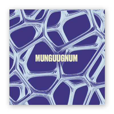 34 Mixes #7: Munguugnum