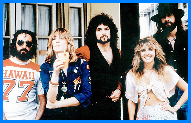 Альбомы Run-DMC и Fleetwood Mac попали в Национальный реестр звукозаписи