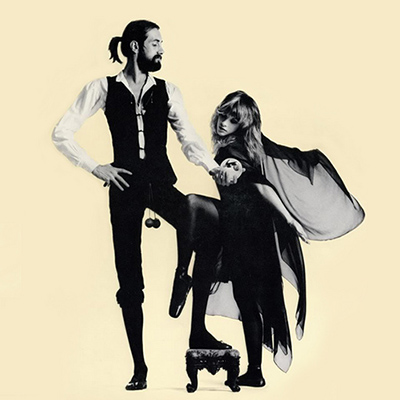 Альбомы Run-DMC и Fleetwood Mac попали в Национальный реестр звукозаписи