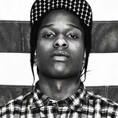A$AP Rocky выпустил головокружительный клип