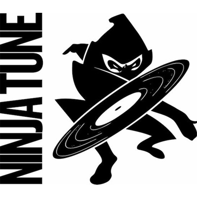 Лейбл Ninja Tune будет выпускать музыкальную технику