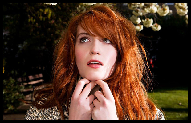Florence and the Machine вернулись после двухлетнего затишья