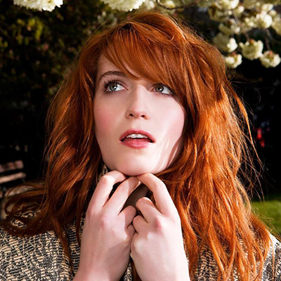 Florence and the Machine вернулись после двухлетнего затишья
