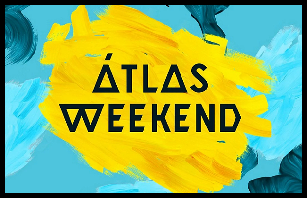 В Минске начался отбор молодых групп на киевский Atlas Weekend