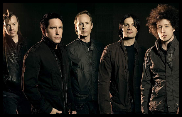 Nine Inch Nails выпустили новый трек