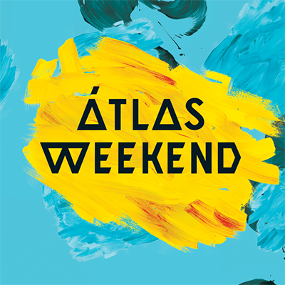 В финал отборочного тура Atlas Weekend вышли 5 беларусских групп
