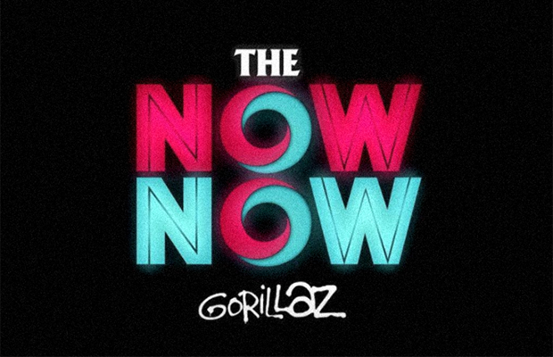 Появились новости о следующем альбоме Gorillaz
