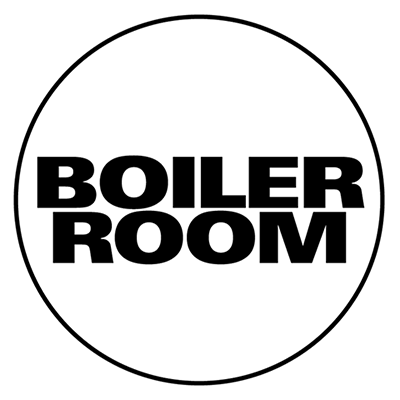 Boiler Room анонсировал новый проект «4:3»