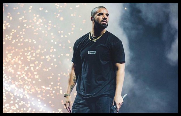 Drake озвучил дату выхода «Scorpion»