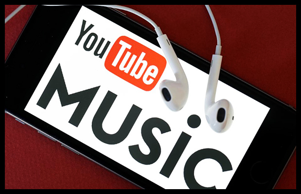 Сервис YouTube Music запустился в 17 странах