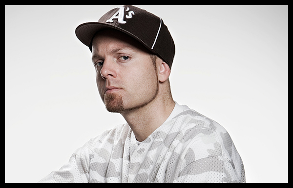 DJ Shadow анонсировал концертный альбом