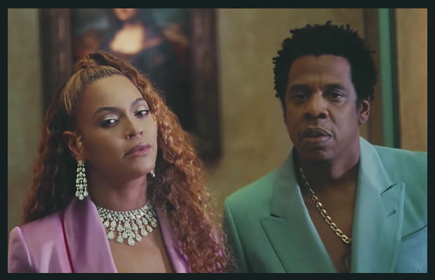 Лувр предлагает экскурсии по клипу Бейонсе и Jay-Z