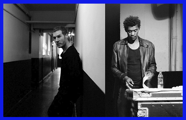 Massive Attack отменили выступление из-за шоу другой группы