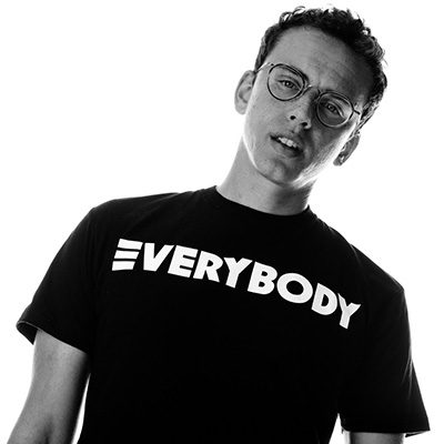 Logic анонсировал альбом бодреньким фристайлом