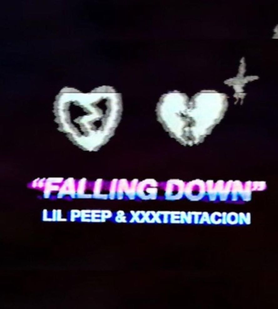Вышел совместный трек XXXTentacion и Lil Peep