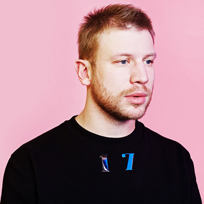 Иван Дорн записал трек с певицей MØ и продюсером Diplo