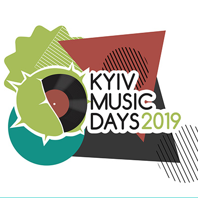 Открыт прием заявок на Kyiv Music Days 2019
