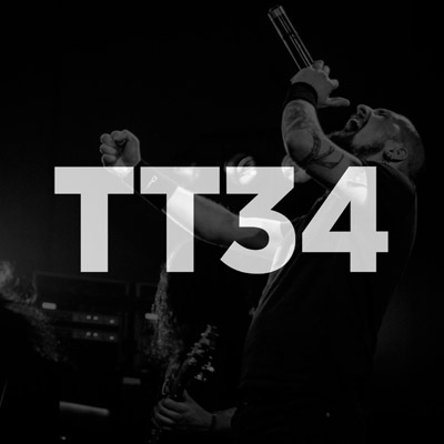 В Минске запретили концерт группы «ТТ-34»