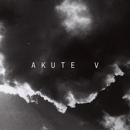 Akute выпусцілі альбом «V»