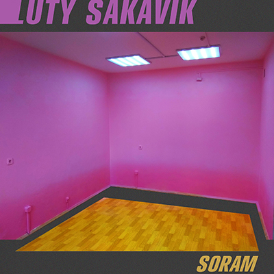 luty sakavik «Soram» – новы праект ветэранаў менскай сцэны