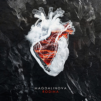 Magdalinova «Rodina» – фолктроника с лейбла Menka
