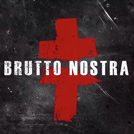 «Brutto Nostra» – в сети появился фильм о группе Сергея Михалка