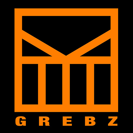 Grebz представили дебютный альбом «Рэппєq»